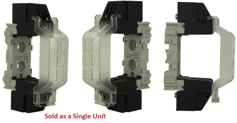 Fusible temporisé 16A FUSE16-000A32TT. Avtronic